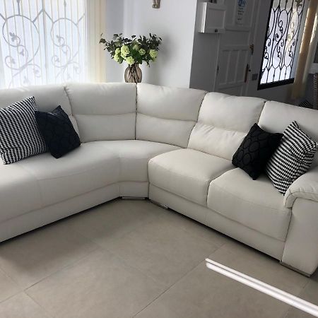 Vila Casa Mojo Puerto del Carmen  Exteriér fotografie
