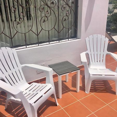 Vila Casa Mojo Puerto del Carmen  Exteriér fotografie