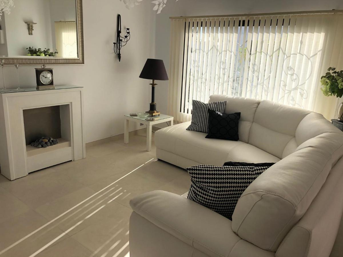 Vila Casa Mojo Puerto del Carmen  Exteriér fotografie