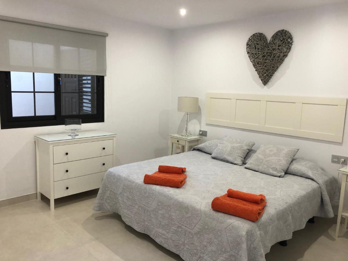 Vila Casa Mojo Puerto del Carmen  Exteriér fotografie