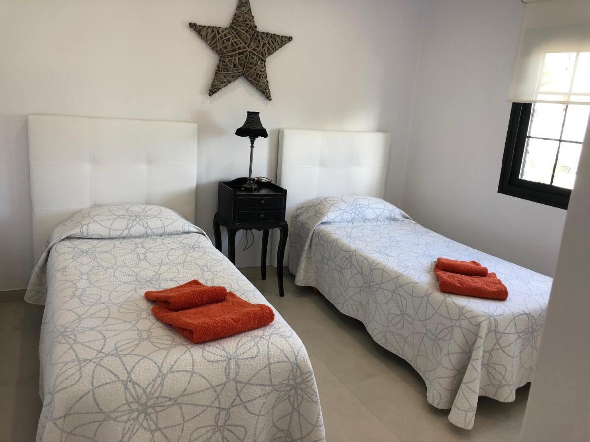 Vila Casa Mojo Puerto del Carmen  Exteriér fotografie