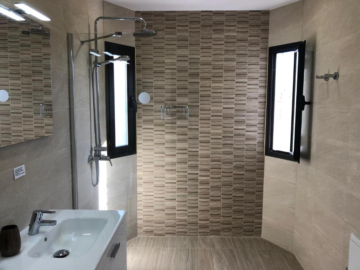 Vila Casa Mojo Puerto del Carmen  Exteriér fotografie