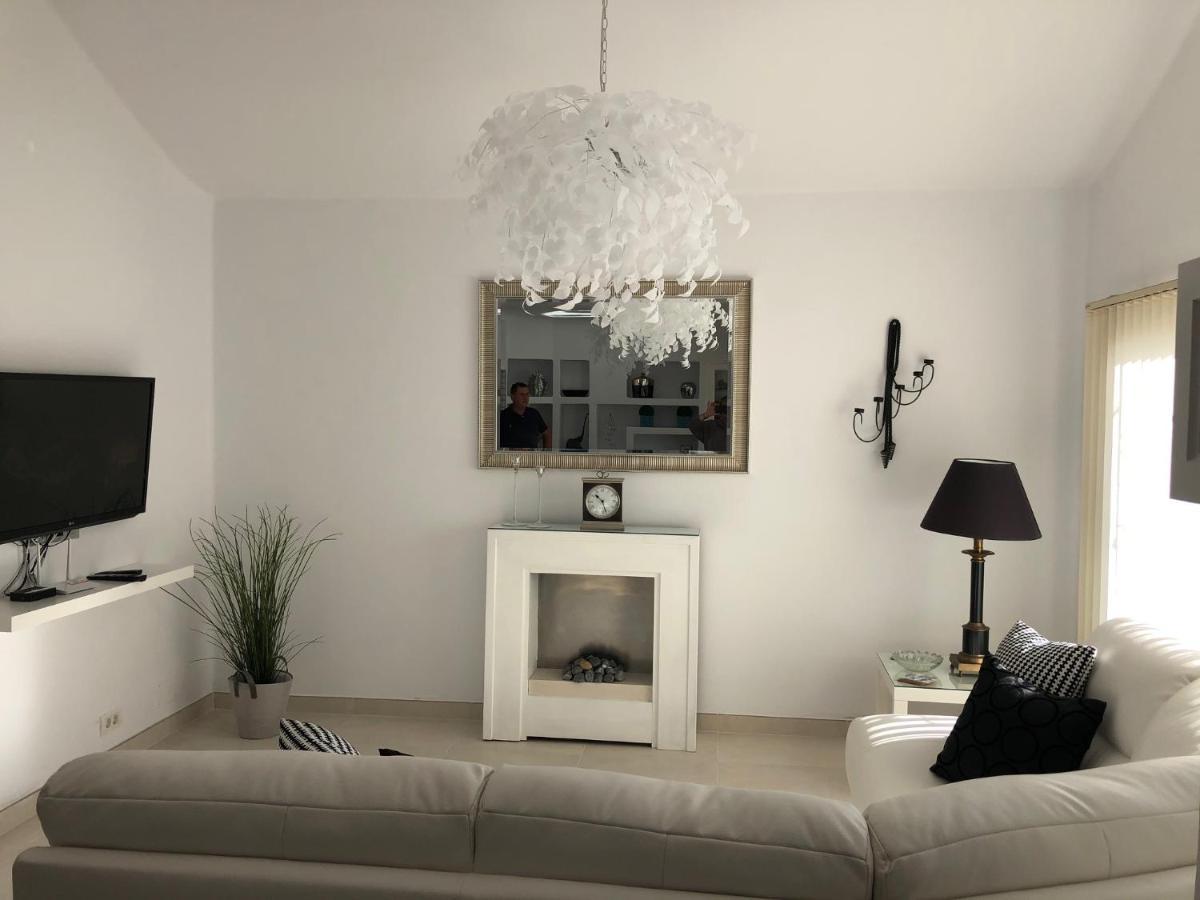 Vila Casa Mojo Puerto del Carmen  Exteriér fotografie