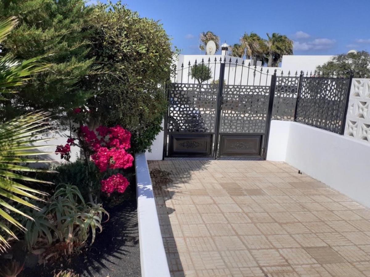 Vila Casa Mojo Puerto del Carmen  Exteriér fotografie