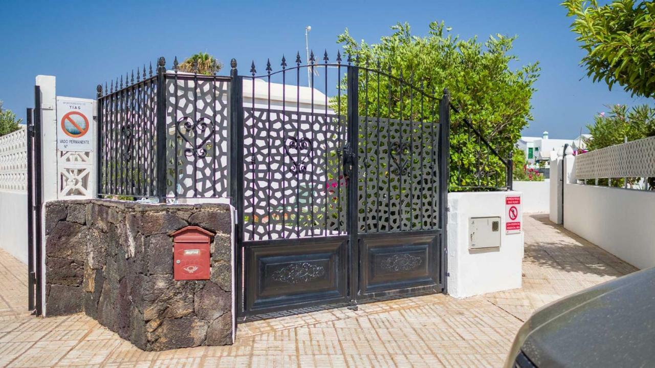 Vila Casa Mojo Puerto del Carmen  Exteriér fotografie